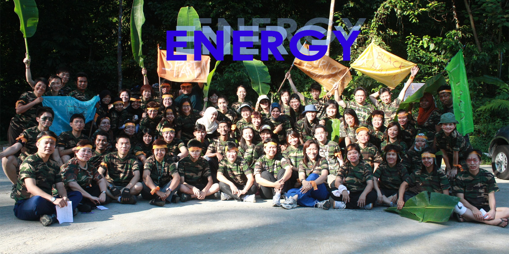 May Partners team event hero image 3